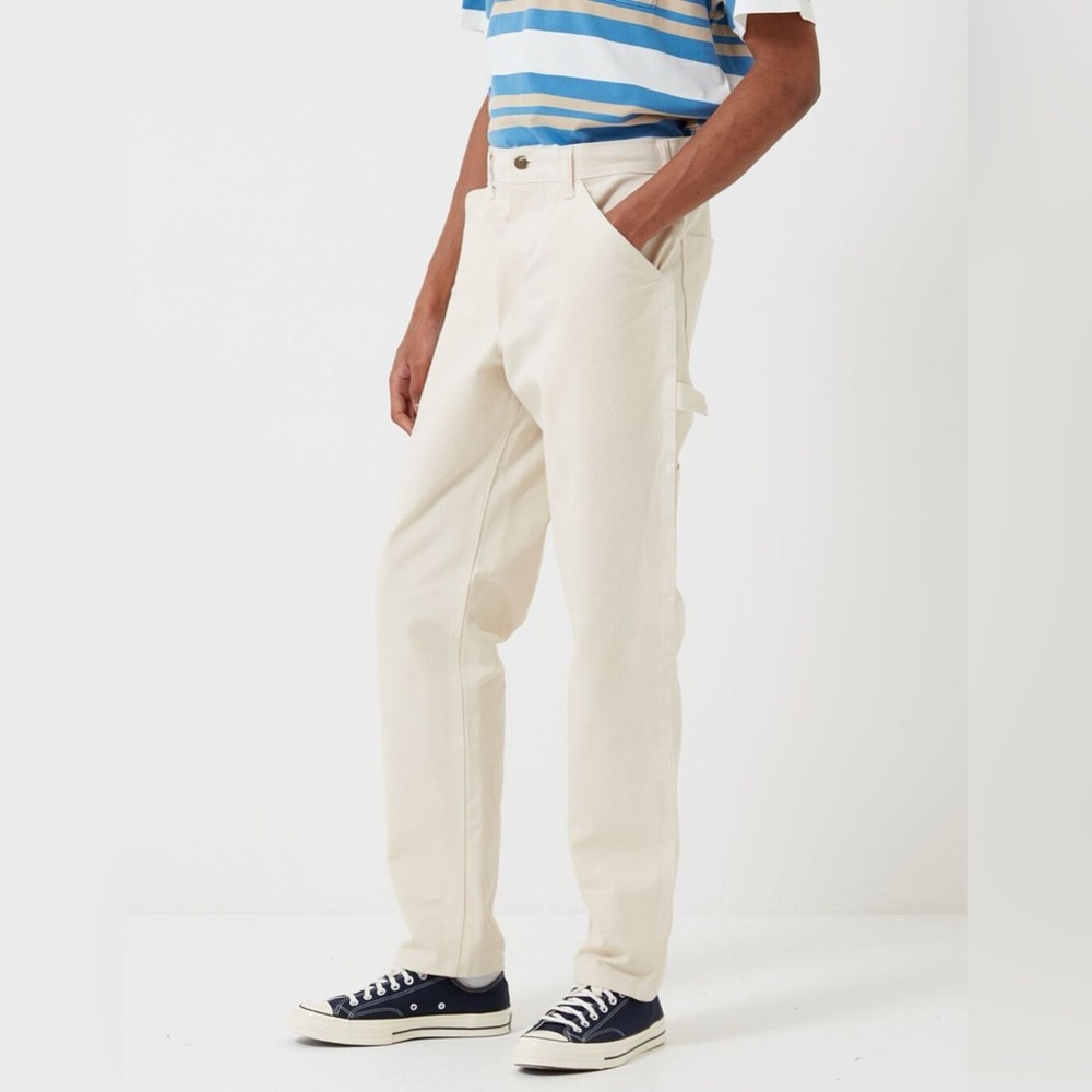 NWT Slim 80s Painter Pants 32”